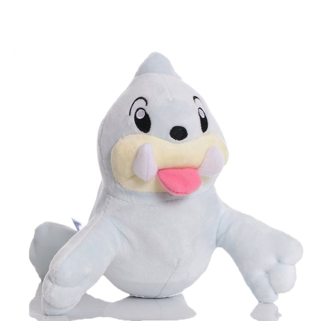 pokemon seel plush