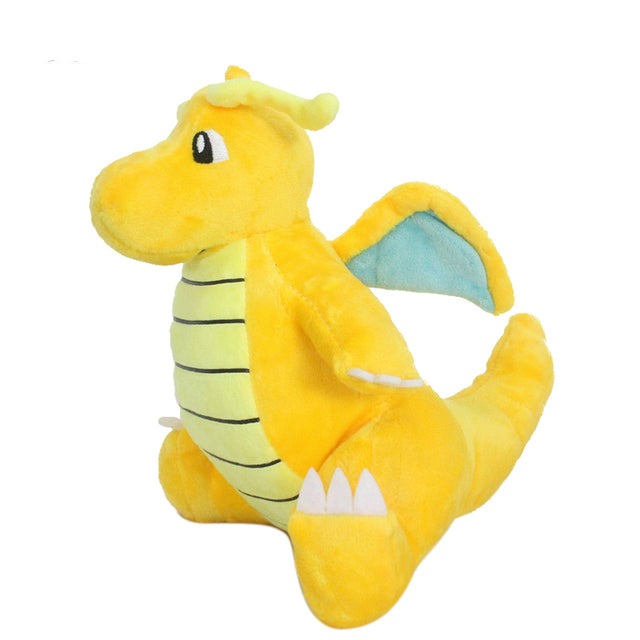 Großes Dragoran Dragonite Kuscheltier Pokemon (ca 30cm) kaufen