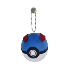 Load the picture into the gallery viewer, buy Pokemon plush figures - large selection of different motifs