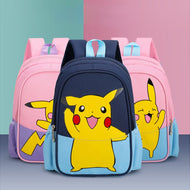 Pikachu Kinder Schul oder Kindergarten Rucksack kaufen
