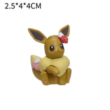 Lade das Bild in den Galerie-Viewer, Pokemon Figuren (5-10cm, viele verschiedene Pokemon Figuren zur Wahl) kaufen
