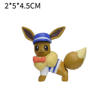 Load the image into the gallery viewer, buy Pokemon figures (5-10cm, many different Pokemon figures to choose from).