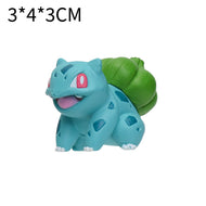 Buy Pokemon figures (5-10cm, many different Pokemon figures to choose from).