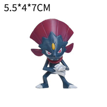 Load the image into the gallery viewer, buy Pokemon figures (5-10cm, many different Pokemon figures to choose from).