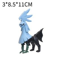Load the image into the gallery viewer, buy Pokemon figures (5-10cm, many different Pokemon figures to choose from).