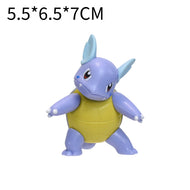 Pokemon Figuren (5-10cm, viele verschiedene Pokemon Figuren zur Wahl) kaufen