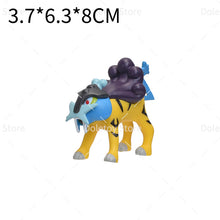 Load the image into the gallery viewer, buy Pokemon figures (5-10cm, many different Pokemon figures to choose from).