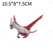 Load the image into the gallery viewer, buy Pokemon figures (5-10cm, many different Pokemon figures to choose from).