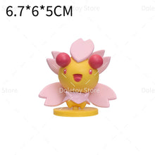 Load the image into the gallery viewer, buy Pokemon figures (5-10cm, many different Pokemon figures to choose from).