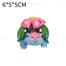 Cargue la imagen en el visor de la galería, compre figuras de Pokémon (5-10 cm, muchas figuras de Pokémon diferentes para elegir).