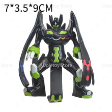 Load the image into the gallery viewer, buy Pokemon figures (5-10cm, many different Pokemon figures to choose from).