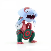 Cargue la imagen en el visor de la galería, compre Dracovish Pescragon Figure de la línea Pokemon