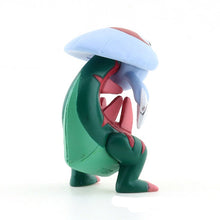 Cargue la imagen en el visor de la galería, compre Dracovish Pescragon Figure de la línea Pokemon