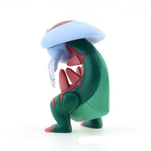 Cargue la imagen en el visor de la galería, compre Dracovish Pescragon Figure de la línea Pokemon
