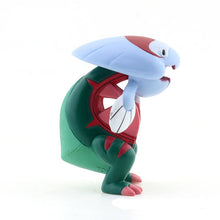 Cargue la imagen en el visor de la galería, compre Dracovish Pescragon Figure de la línea Pokemon