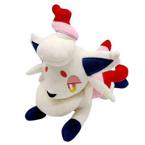 Hisui-Zorua Plüschtier Pokemon (ca. 25cm) kaufen