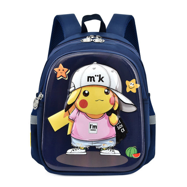 Pokemon Kindergarten oder Schul Rucksack kaufen