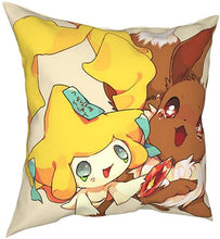 Load the image into the gallery viewer, buy Pokemon Pikachu pillowcases (22 designs).