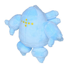 Load the image into the gallery viewer, buy Regice plush figure Pokemon (approx. 13cm).