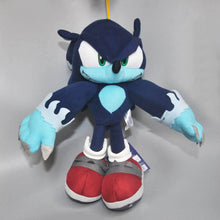 Lade das Bild in den Galerie-Viewer, Plüschfigur Sonic the Werehog (ca. 30cm) kaufen
