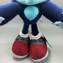 Lade das Bild in den Galerie-Viewer, Plüschfigur Sonic the Werehog (ca. 30cm) kaufen
