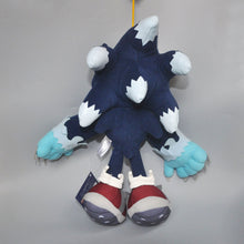 Lade das Bild in den Galerie-Viewer, Plüschfigur Sonic the Werehog (ca. 30cm) kaufen
