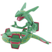 Load the image into the gallery viewer, Buy Rayquaza Collectible Figure Pokemon