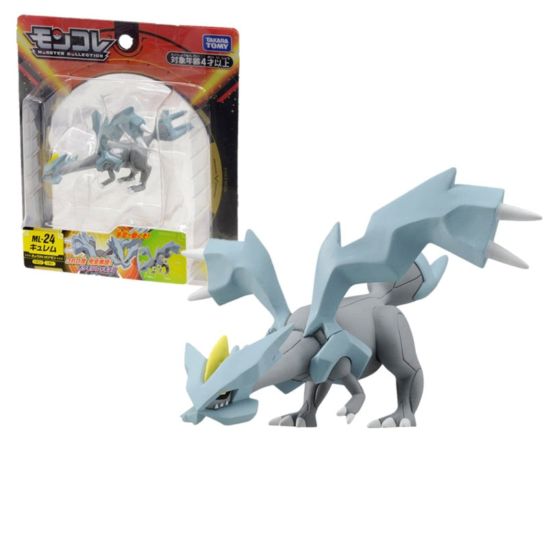 Pokemon Figur Kyurem kaufen