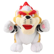 Miauser, Katzen-Bowser oder Meowser Kuscheltier aus Super Mario (ca. 30cm) kaufen