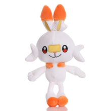 Load the picture into the gallery viewer, Pikachu, Snorlax, Charmander, Mewtwo, Dragonite etc. Buy plush figure