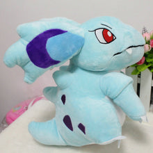 Load the picture into the gallery viewer, buy plush figure Pokémon Nidorina, approx. 30cm