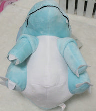 Load the picture into the gallery viewer, buy plush figure Pokémon Nidorina, approx. 30cm