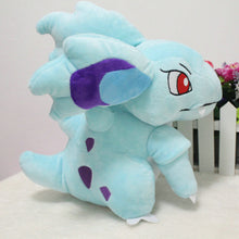 Load the picture into the gallery viewer, buy plush figure Pokémon Nidorina, approx. 30cm