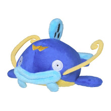Load the image into the gallery viewer, Buy Welsar Namazun Plush Figure Pokemon (approx. 13cm).