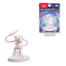 Load the image into the gallery viewer, buy a Pokémon Mew collectible figure