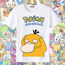 Load the picture into the gallery viewer, buy Pokemon and Pikachu summer t-shirts in many great designs