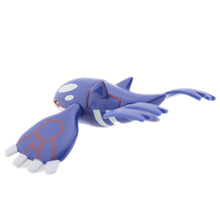 Lade das Bild in den Galerie-Viewer, Kyogre Legendäres Pokemon Figur kaufen
