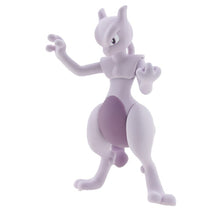 Lade das Bild in den Galerie-Viewer, Mewtu Mewtwo Figur Legendäre Pokemon kaufen
