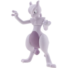 Lade das Bild in den Galerie-Viewer, Mewtu Mewtwo Figur Legendäre Pokemon kaufen
