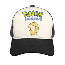 Cargue la imagen en el visor de la galería, compre gorras de béisbol Pokemon Pikachu en muchos diseños