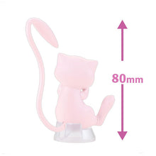 Load the image into the gallery viewer, buy a build-your-own Mew figure