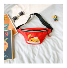 Lade das Bild in den Galerie-Viewer, Kleine Pokemon oder Pikachu Umhängetasche für Kinder kaufen
