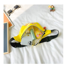 Lade das Bild in den Galerie-Viewer, Kleine Pokemon oder Pikachu Umhängetasche für Kinder kaufen
