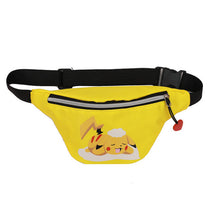 Lade das Bild in den Galerie-Viewer, Kleine Pokemon oder Pikachu Umhängetasche für Kinder kaufen
