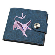 Pikachu, Relaxo etc. - Buy Pokemon wallet in many designs