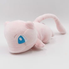 Cargue la imagen en el visor de la galería, Compre Cute Mew Cuddly Pokemon (aprox. 20 cm).