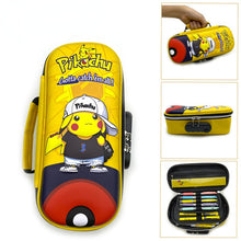 Load the image into the gallery viewer, Buy Large Pokémon Pencil Case / Pencil Case