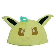 Load the image into the gallery viewer, Eevee Evolutions, Buy Bulbasaur and more Cosplay Hats