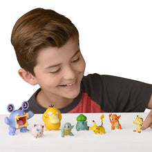 Lade das Bild in den Galerie-Viewer, Pokemon Battle Pack Spielzeug Set mit je 8 Figuren kaufen
