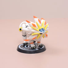 Lade das Bild in den Galerie-Viewer, Pokemon Pikachu Mewtu u. a. Figuren Sets mit je 6 Pokemon kaufen
